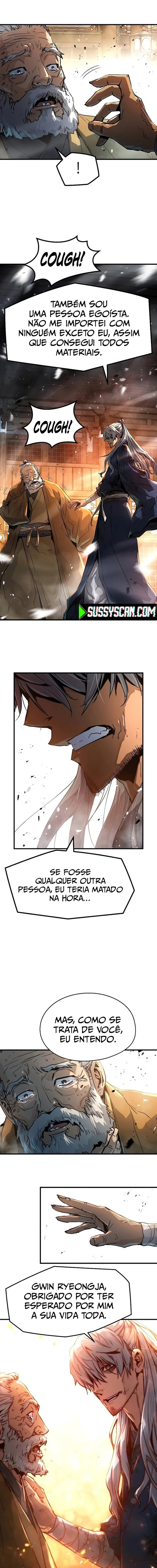 Read Absolute Regression BR Manga Online