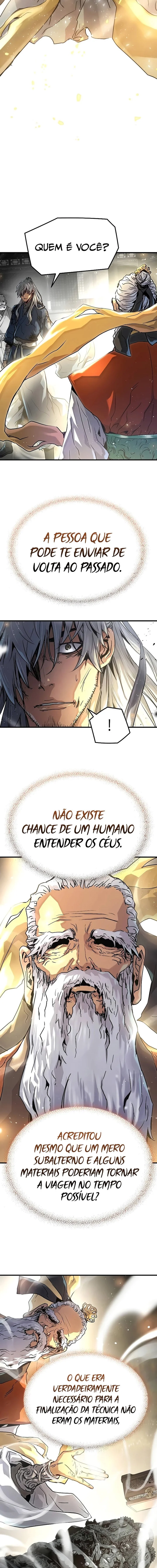 Read Absolute Regression BR Manga Online