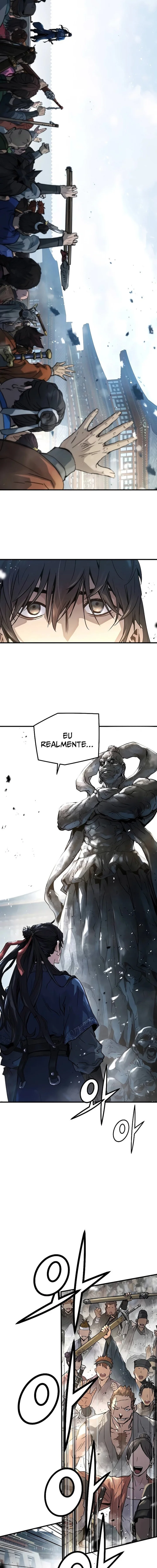 Read Absolute Regression BR Manga Online