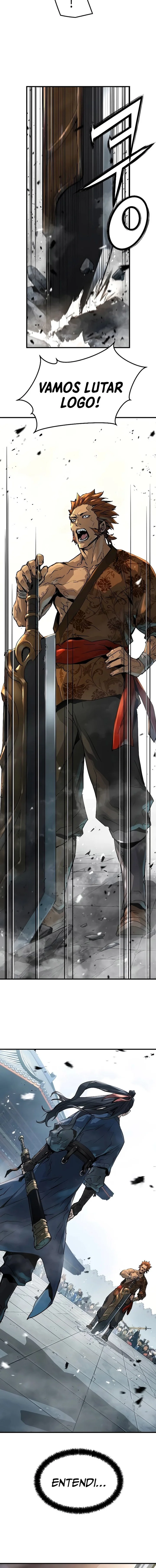 Read Absolute Regression BR Manga Online