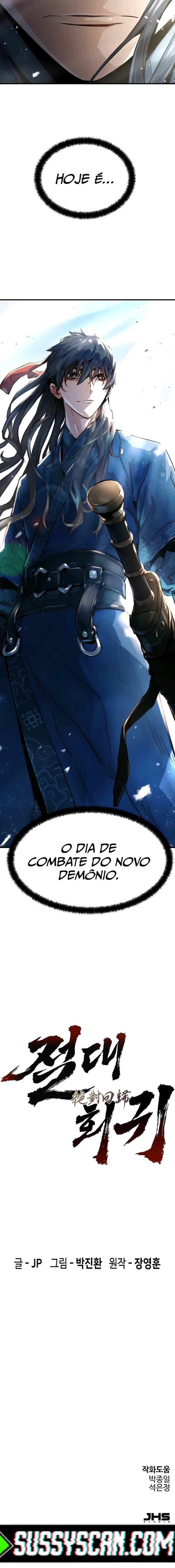 Read Absolute Regression BR Manga Online