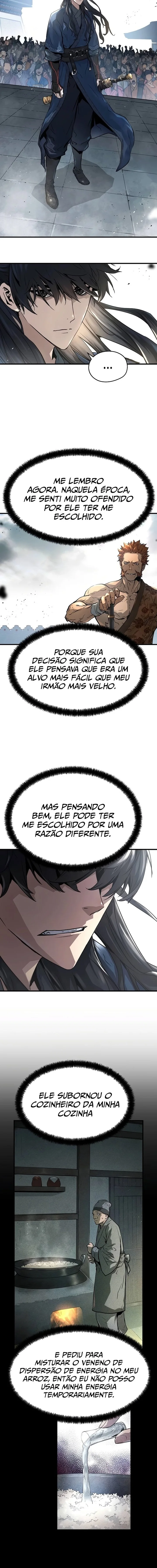 Read Absolute Regression BR Manga Online