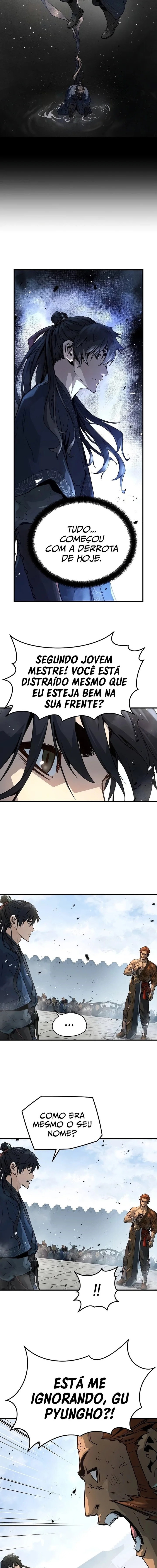 Read Absolute Regression BR Manga Online