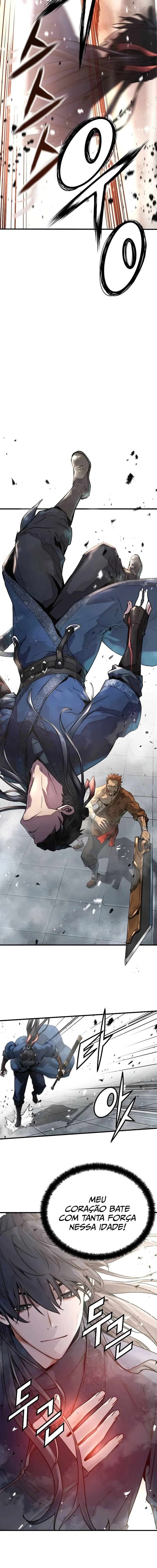 Read Absolute Regression BR Manga Online