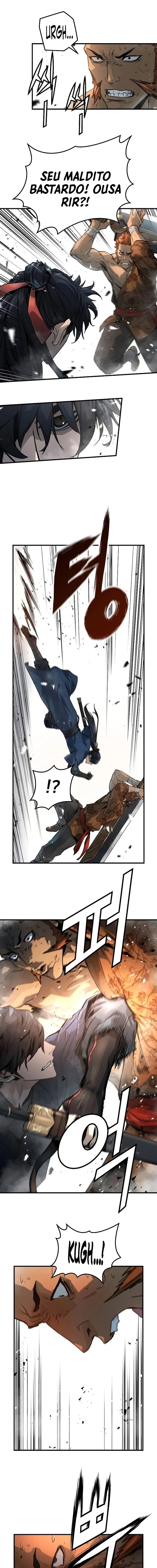 Read Absolute Regression BR Manga Online