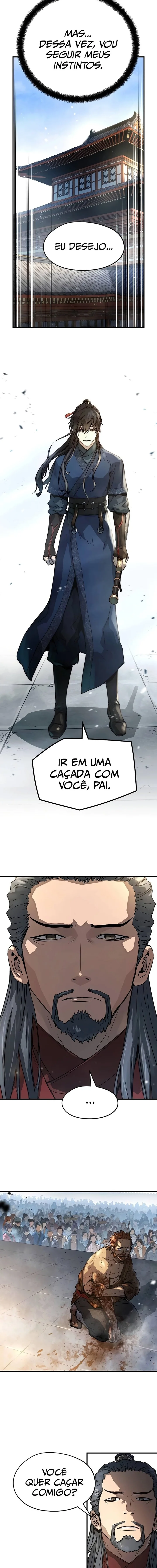 Read Absolute Regression BR Manga Online