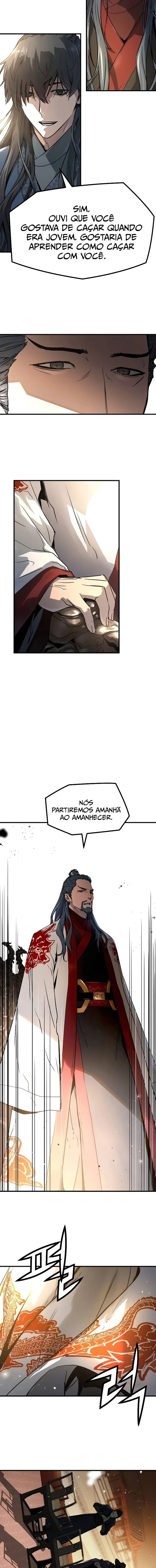 Read Absolute Regression BR Manga Online