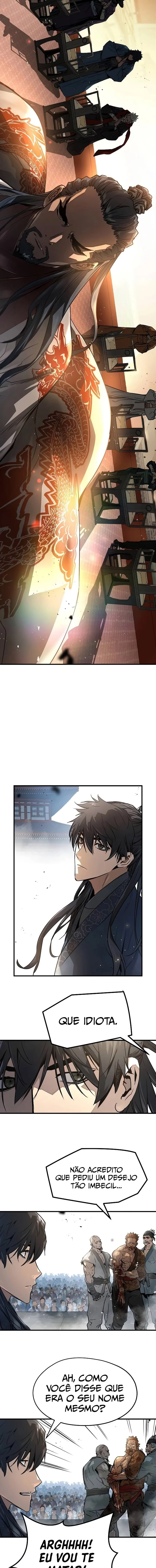 Read Absolute Regression BR Manga Online
