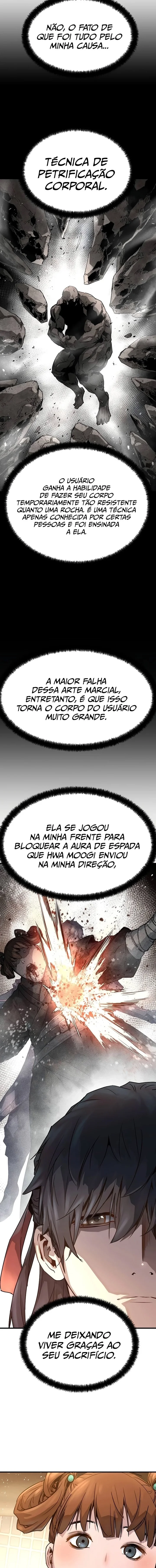 Read Absolute Regression BR Manga Online