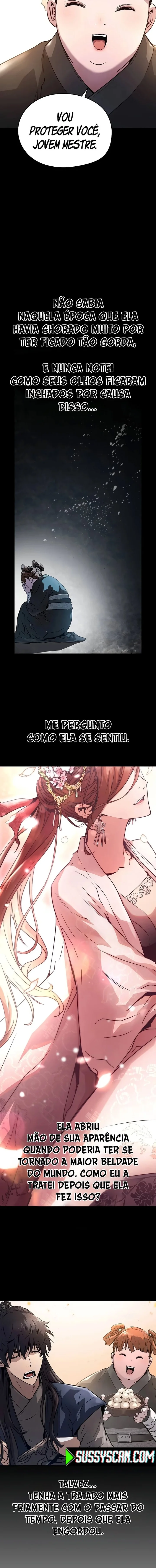 Read Absolute Regression BR Manga Online