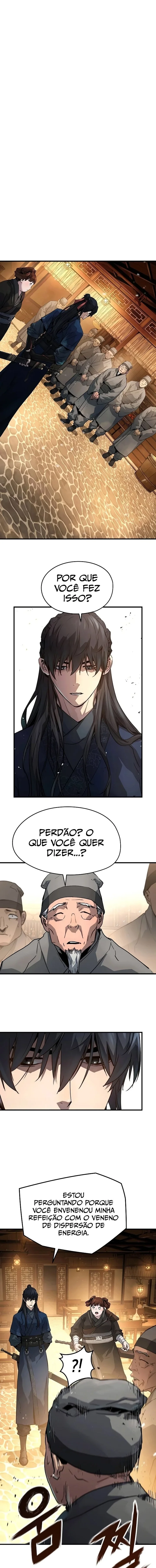 Read Absolute Regression BR Manga Online