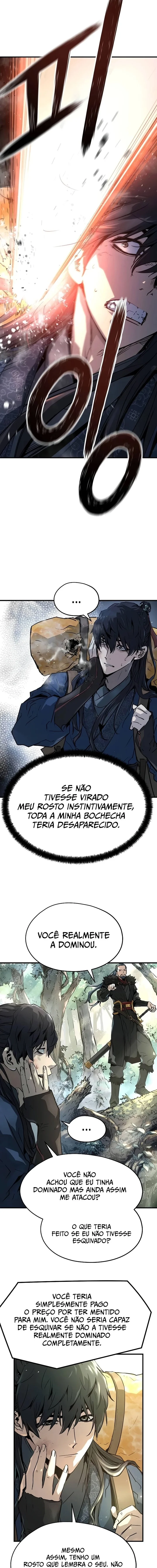 Read Absolute Regression BR Manga Online