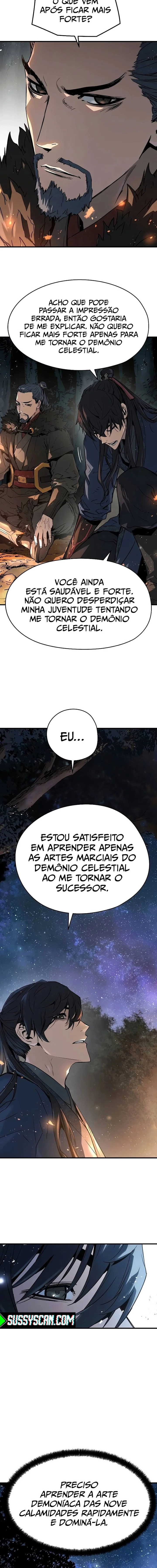 Read Absolute Regression BR Manga Online