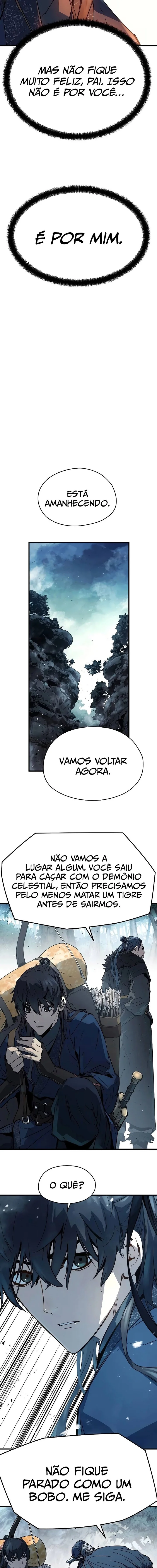 Read Absolute Regression BR Manga Online