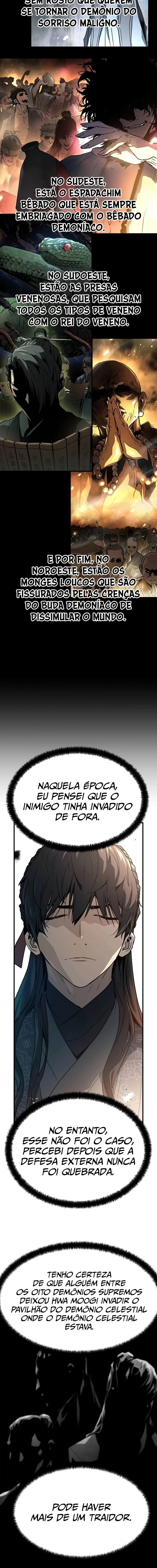 Read Absolute Regression BR Manga Online