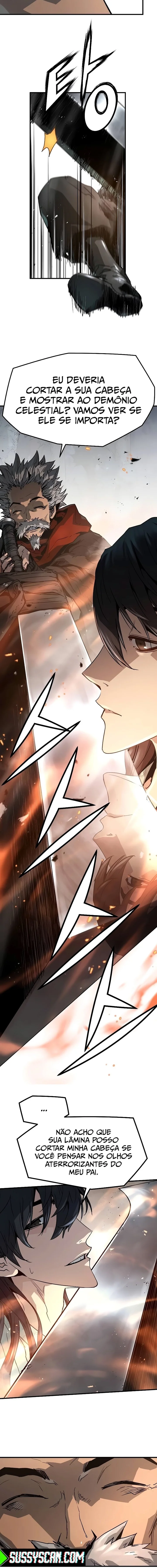 Read Absolute Regression BR Manga Online
