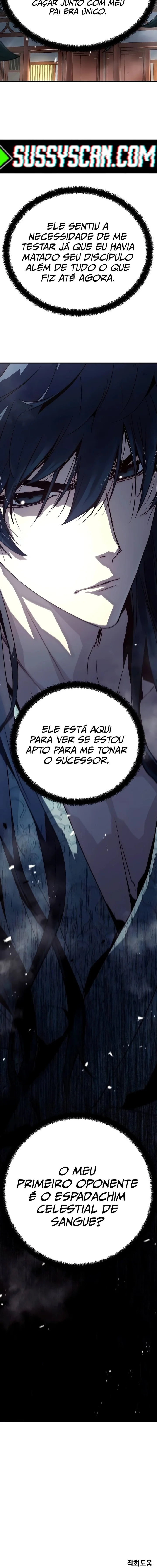 Read Absolute Regression BR Manga Online