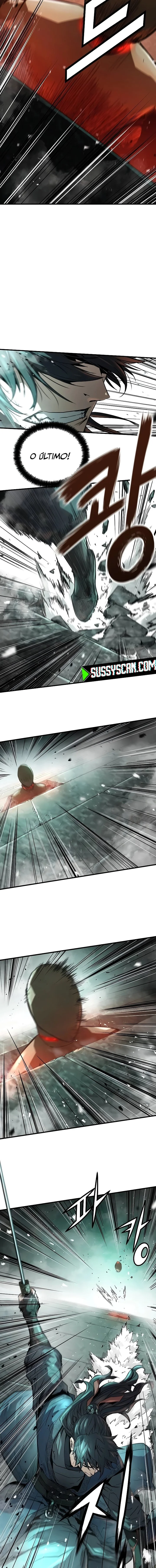 Read Absolute Regression BR Manga Online