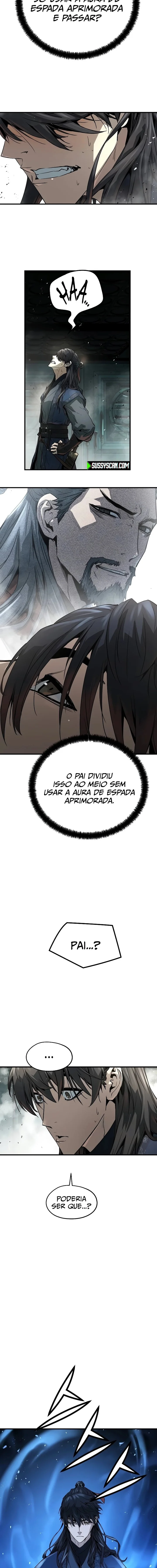 Read Absolute Regression BR Manga Online