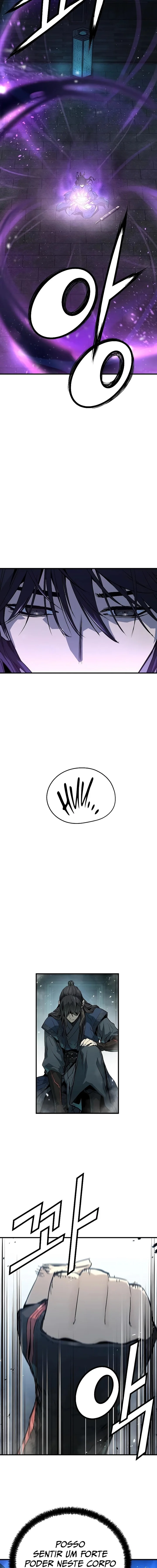 Read Absolute Regression BR Manga Online