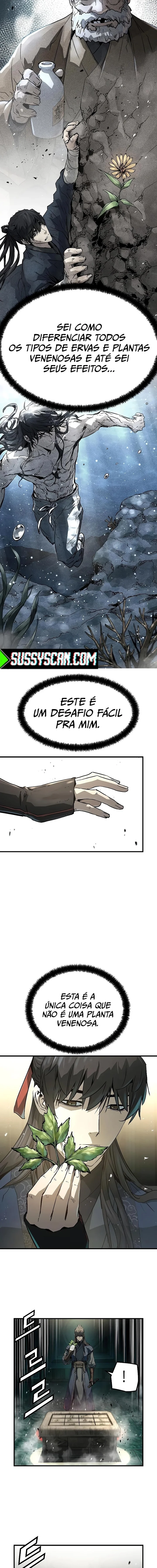 Read Absolute Regression BR Manga Online