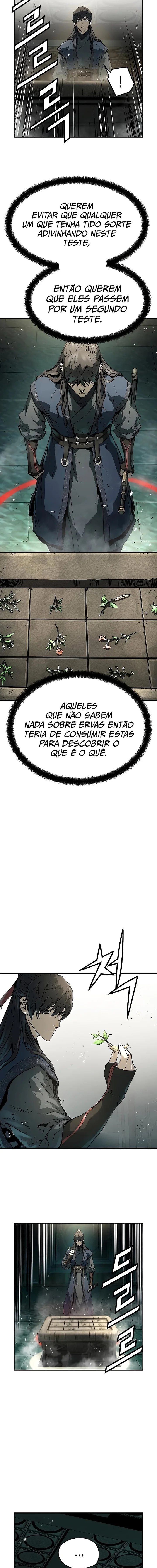 Read Absolute Regression BR Manga Online