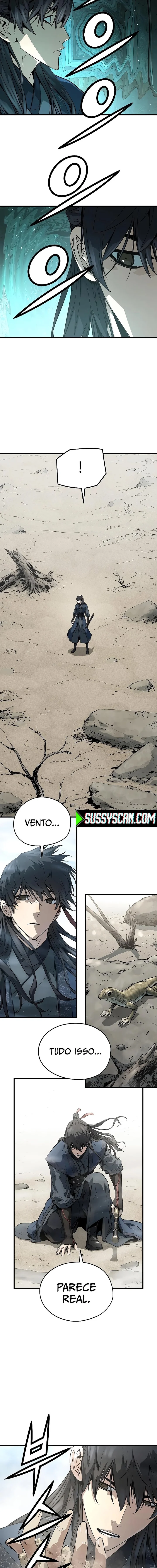 Read Absolute Regression BR Manga Online