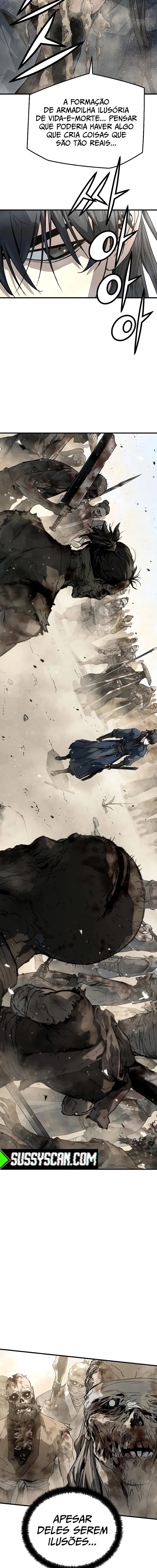 Read Absolute Regression BR Manga Online