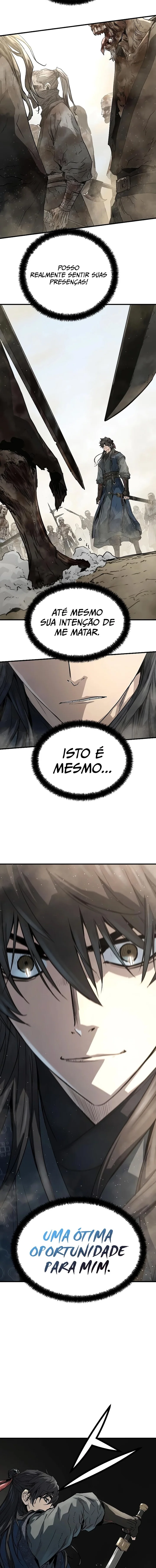 Read Absolute Regression BR Manga Online