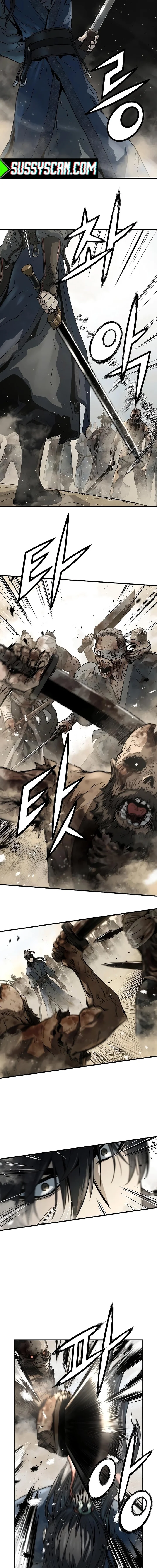 Read Absolute Regression BR Manga Online