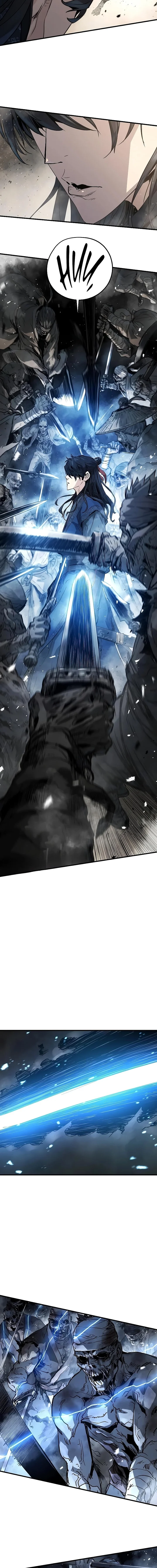 Read Absolute Regression BR Manga Online