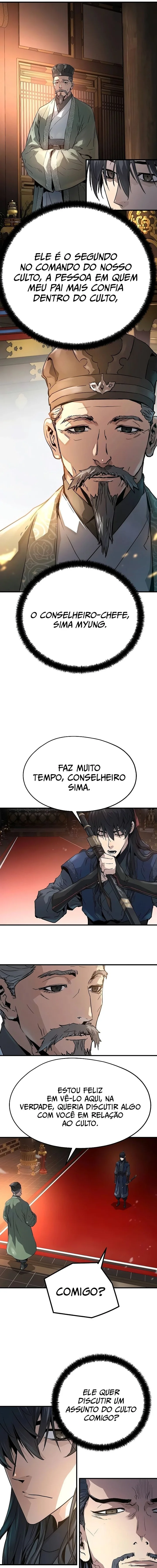 Read Absolute Regression BR Manga Online