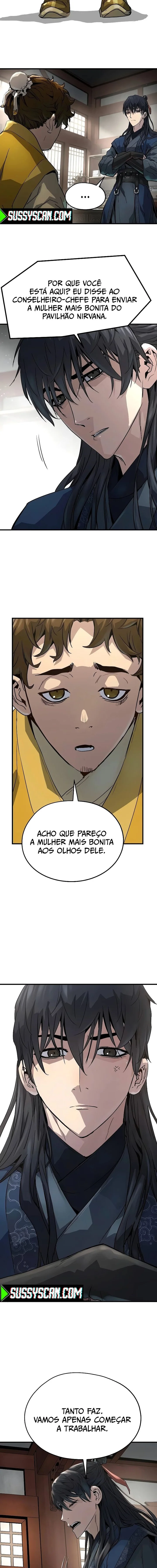 Read Absolute Regression BR Manga Online