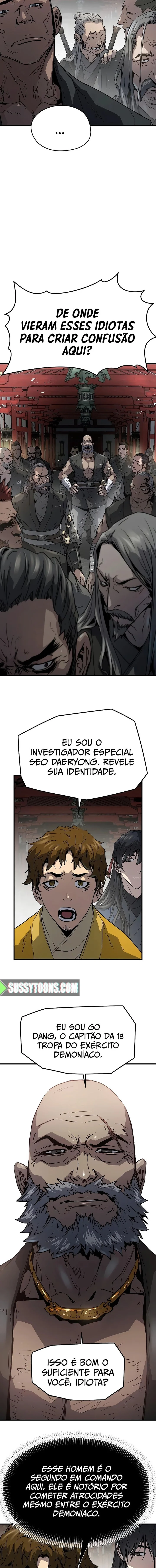 Read Absolute Regression BR Manga Online