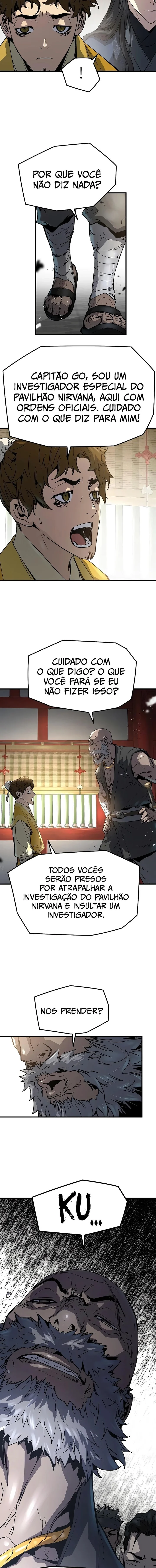 Read Absolute Regression BR Manga Online