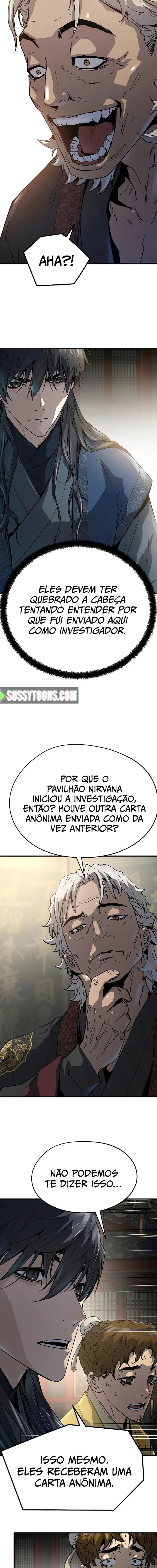 Read Absolute Regression BR Manga Online