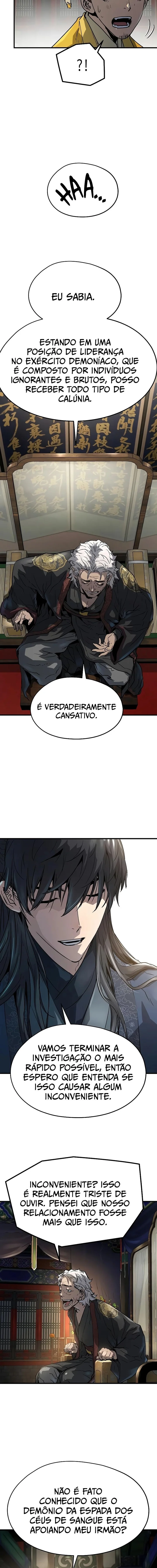 Read Absolute Regression BR Manga Online