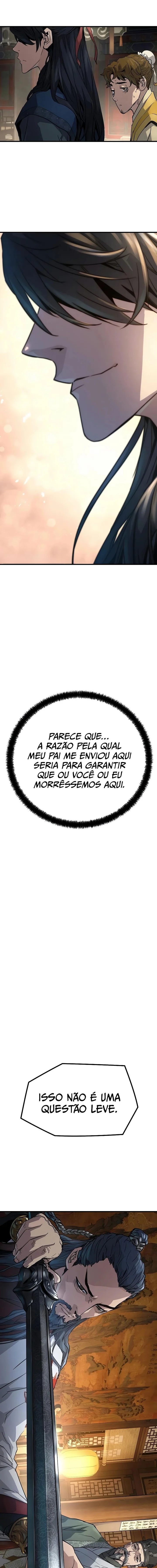 Read Absolute Regression BR Manga Online