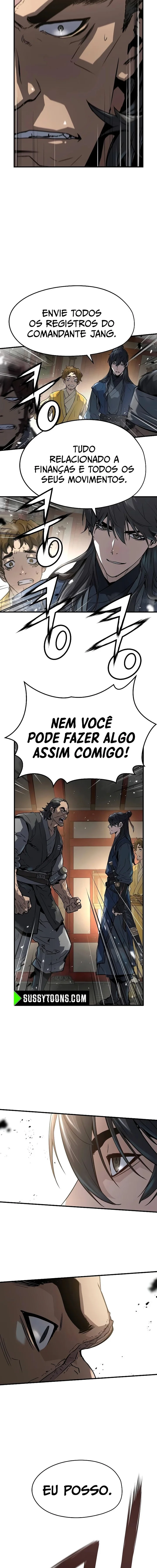 Read Absolute Regression BR Manga Online