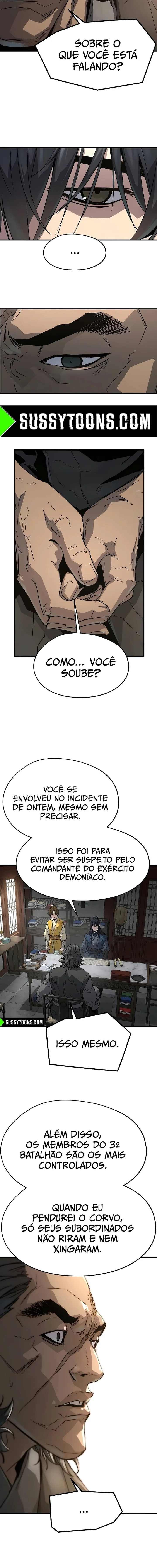 Read Absolute Regression BR Manga Online