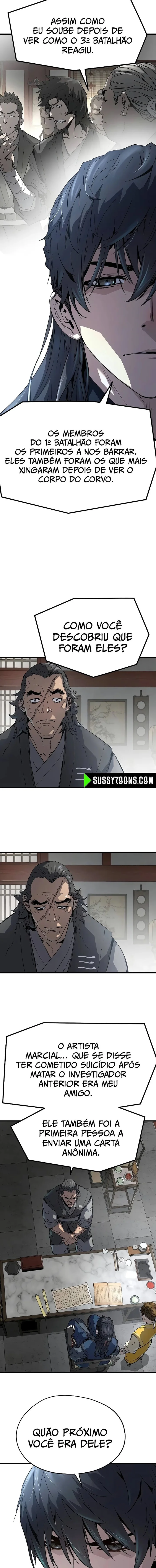 Read Absolute Regression BR Manga Online