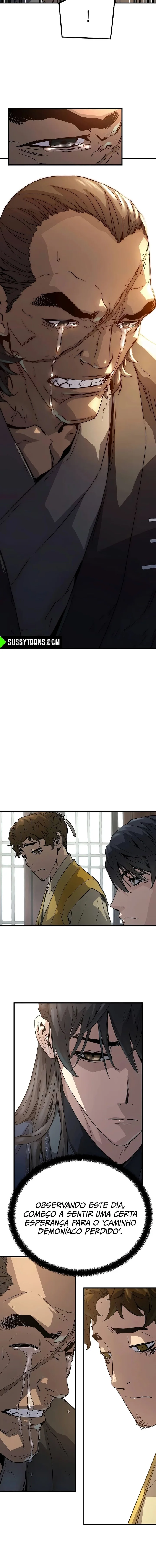 Read Absolute Regression BR Manga Online