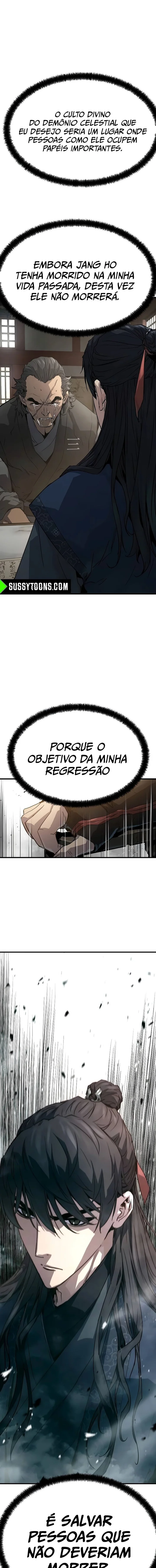 Read Absolute Regression BR Manga Online