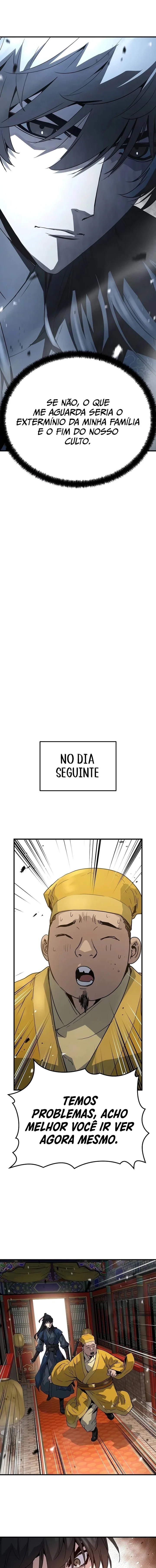 Read Absolute Regression BR Manga Online
