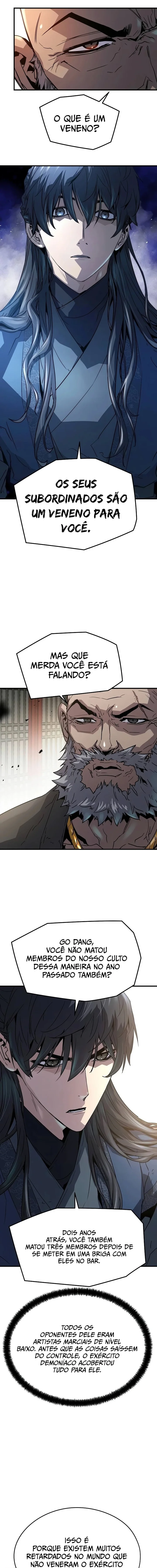 Read Absolute Regression BR Manga Online