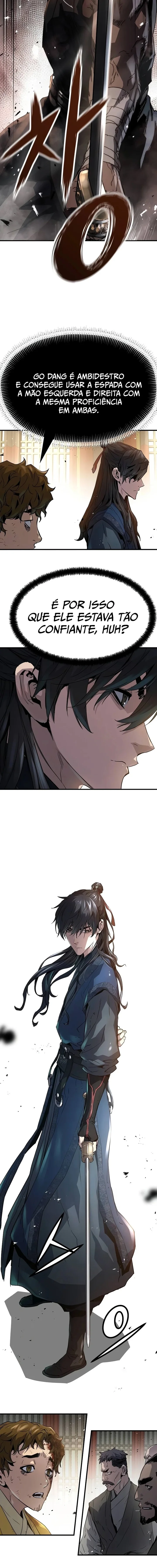 Read Absolute Regression BR Manga Online