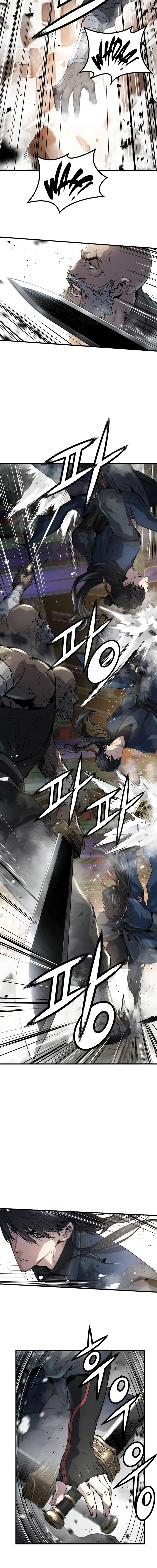 Read Absolute Regression BR Manga Online