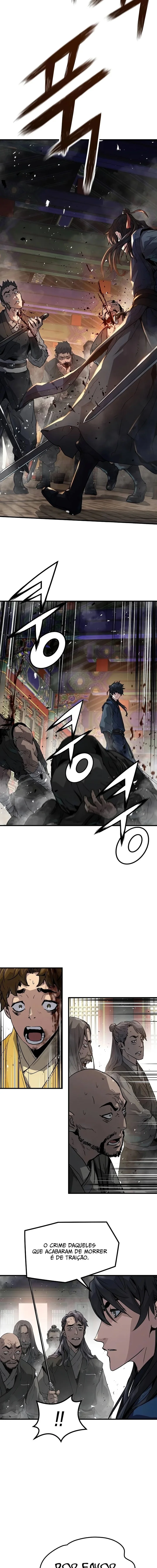 Read Absolute Regression BR Manga Online