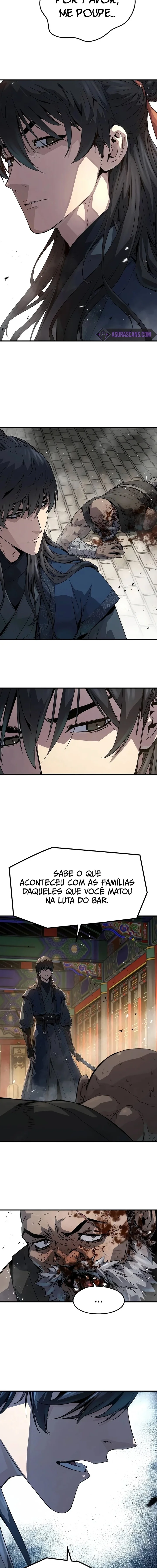 Read Absolute Regression BR Manga Online