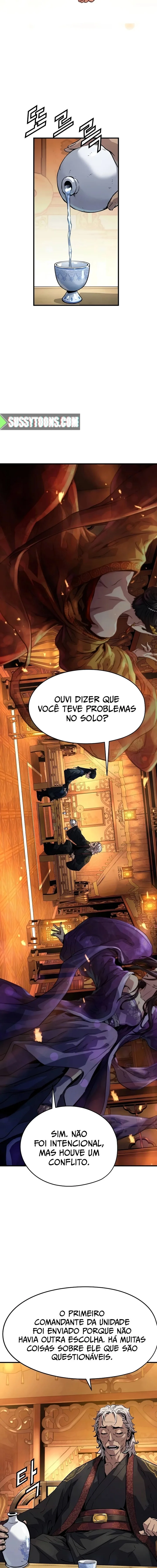 Read Absolute Regression BR Manga Online